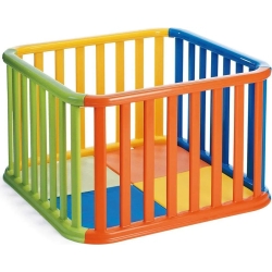 Recinto YC - Play Area Box