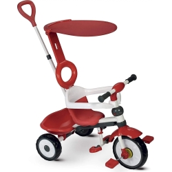 Pegasus - Red Tricycle