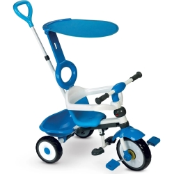 Pegasus - Blue Tricycle