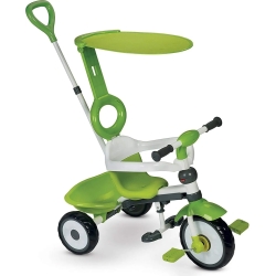 Pegasus - Green Tricycle