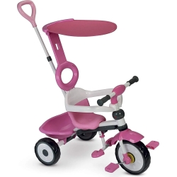 Pegasus - Pink Tricycle