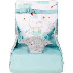 Stories - booster seat