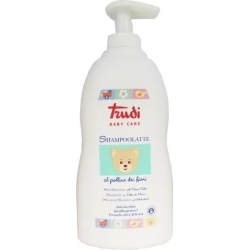 shampoolatte al polline dei fiori -  shampoo for children 500 ml