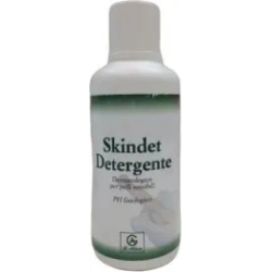 skindet - protective intimate cleanser 500 ml
