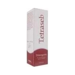 tetraseb - liquid detergent for oily skin 200 ml