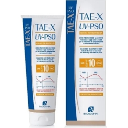 tae-x uv-pso - photo-protective cream specific for psoriasis 100 ml