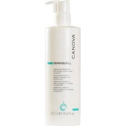 sensiquell - cleansing cream for sensitive skin 400 ml