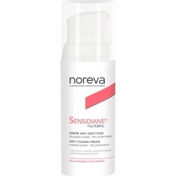 sensidiane palpebral - cream for dry and fragile eyelids 20 ml