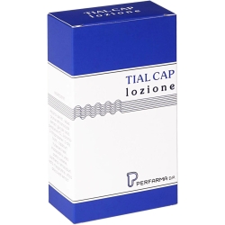 tial cap lotion - anti-dandruff treatment 80 ml