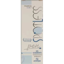 spotless pen gel - treatment for skin spots 10 ml