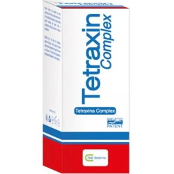 tetraxin complex - anti-hair loss treatment 50 ml