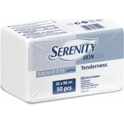 skincare - 50 paper towels 32x38 cm