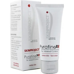 skinproject pyratine xr - cream for dermatitis and rosacea 40 ml