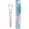 good tongue cleaner - 3-blade tongue cleaner