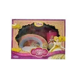 princess 3 piece set