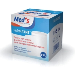 Meds Patch TNT Fix 10 m x 20 cm