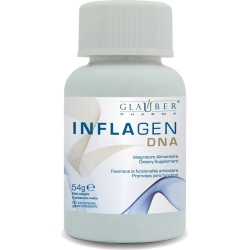 Inflagen DNA - joint supplement 60 tablets