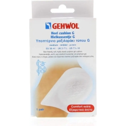Heel bearing Gel size M