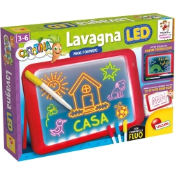 Carotina - Led Whiteboard