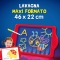 Carotina - Led Whiteboard