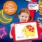 Carotina - Led Whiteboard