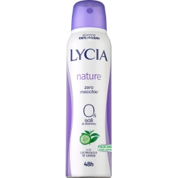 Deo Nature Zen Infusion - Deodorante Spray 150 ml