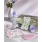 Natural Touch - 20 face depilatory strips