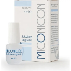 Miconicon - nail solution 4 ml