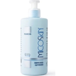 Micoskin - Shower Shampoo 400 ml