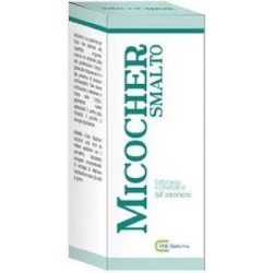 Micocher - Nail gel 15 ml