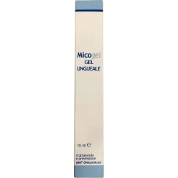 Micogel - Nail Polish 15 ml