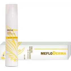 Mefloderma - Dermatological Emulgel 50 ml