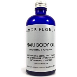 Mari Body Oil - Moisturizing body oil 100 ml