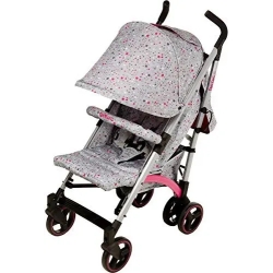 baby stroller Yupi Stories girl