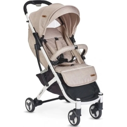 Strolley - pushchair Beige