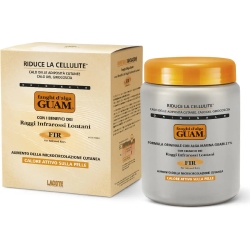 cellulite FIR Seaweed muds 1 kg