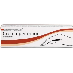 handwunder - protective hand cream 75 ml
