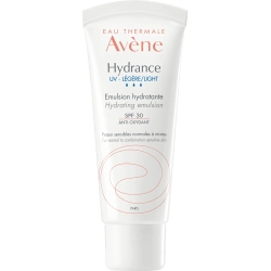 hydrance antioxidant moisturizing light emulsion uv spf30 40 ml