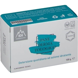 neutral ph dermatological soap bread 100 g