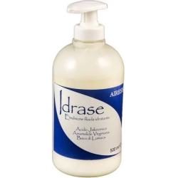 idrase - moisturizing cream for dermatitis and psoriasis 500 ml