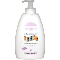 intimate hydrastin - leniprotective intimate cleanser 300 ml
