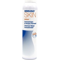 immuno skin - thermal water spray treatment 200 ml