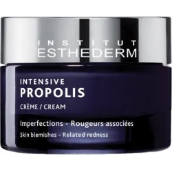 intensive propolis creams - purifying cream for oily skin 50 ml