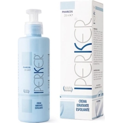 iperker - exfoliating cream ideal for hyperkeratotic skin 250 ml