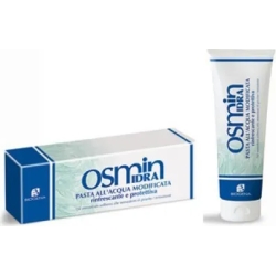osmin-hydra - soothing water paste for irritated skin 250 ml