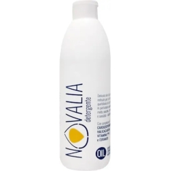 novalia detergent for sensitive and very dry skin 300 ml