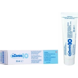 ozonia 10 - cream for wounds and bruises 35 ml