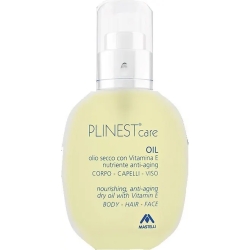 Plinest Care - Face Hair Body Oil 100 ml