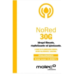 nored - sanitizing excoriation or irritation hydrogel  30 g