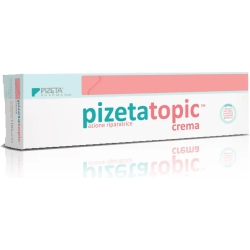 pizetatopic - repairing cream to treat dermatitis 100 ml